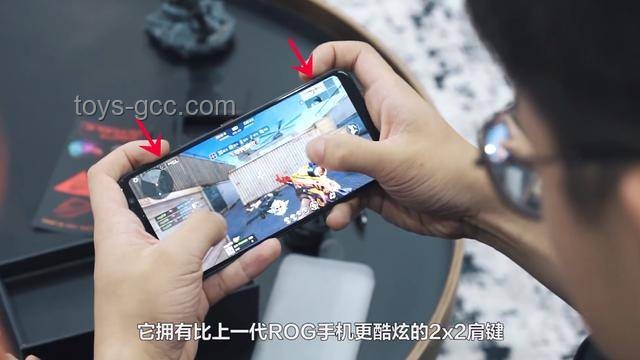 总算开到好东西的秘诀：解决游戏开箱难题